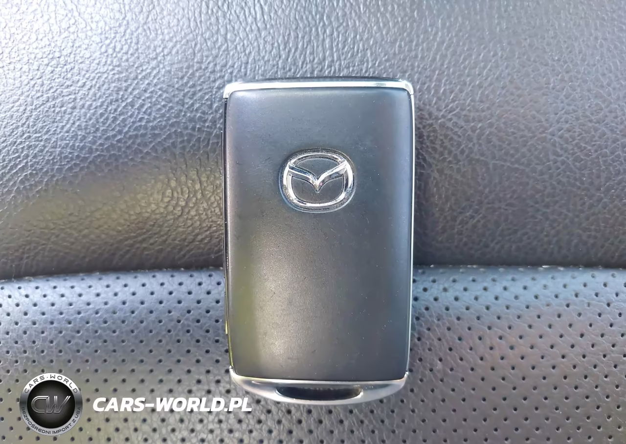 2021 Mazda Cx-5 Grand Touring VIN:JM3KFBDM8M1478917 - 11