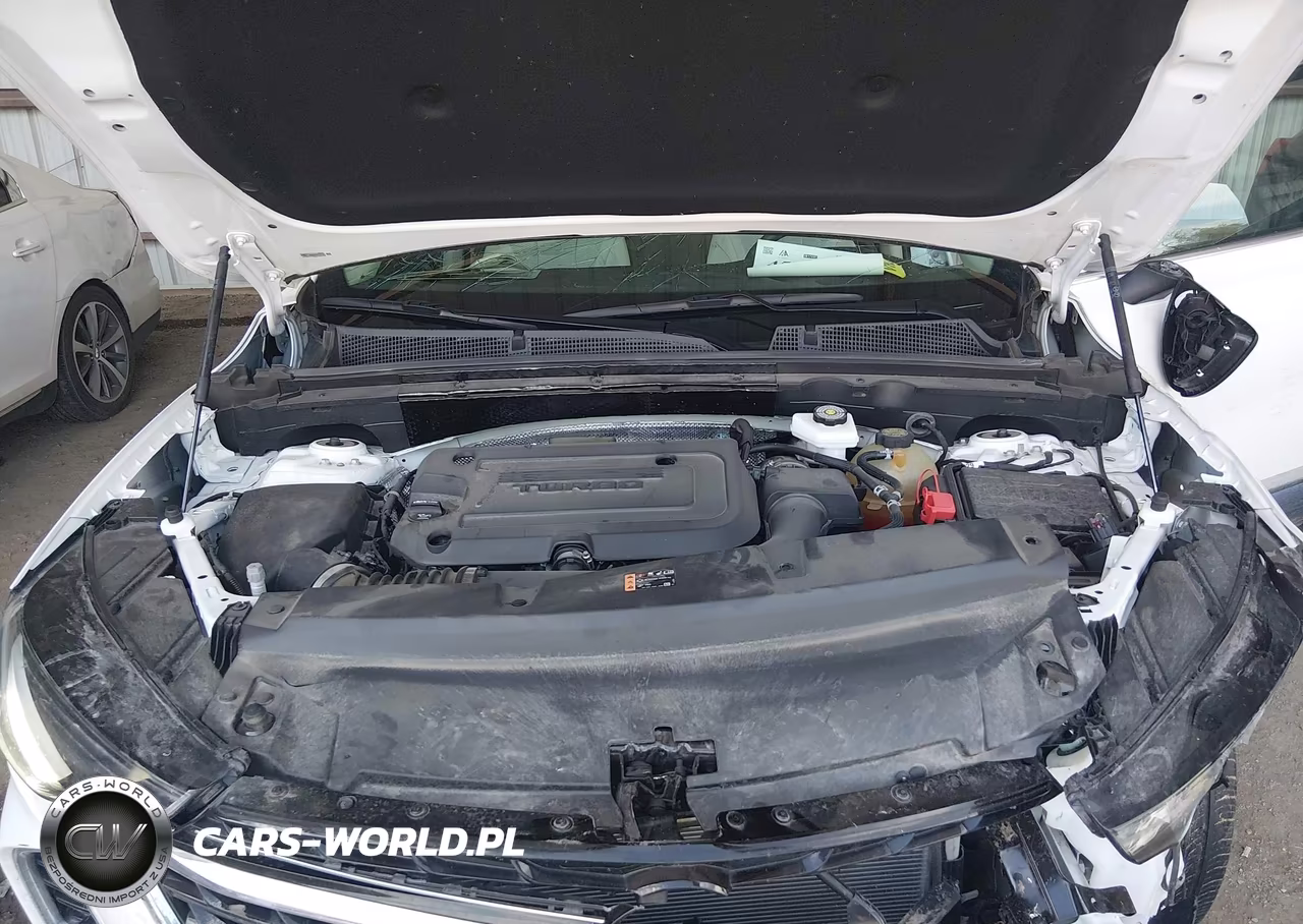 2021 Buick Envision Awd Preferred VIN:LRBFZMR40MD149194 - 10