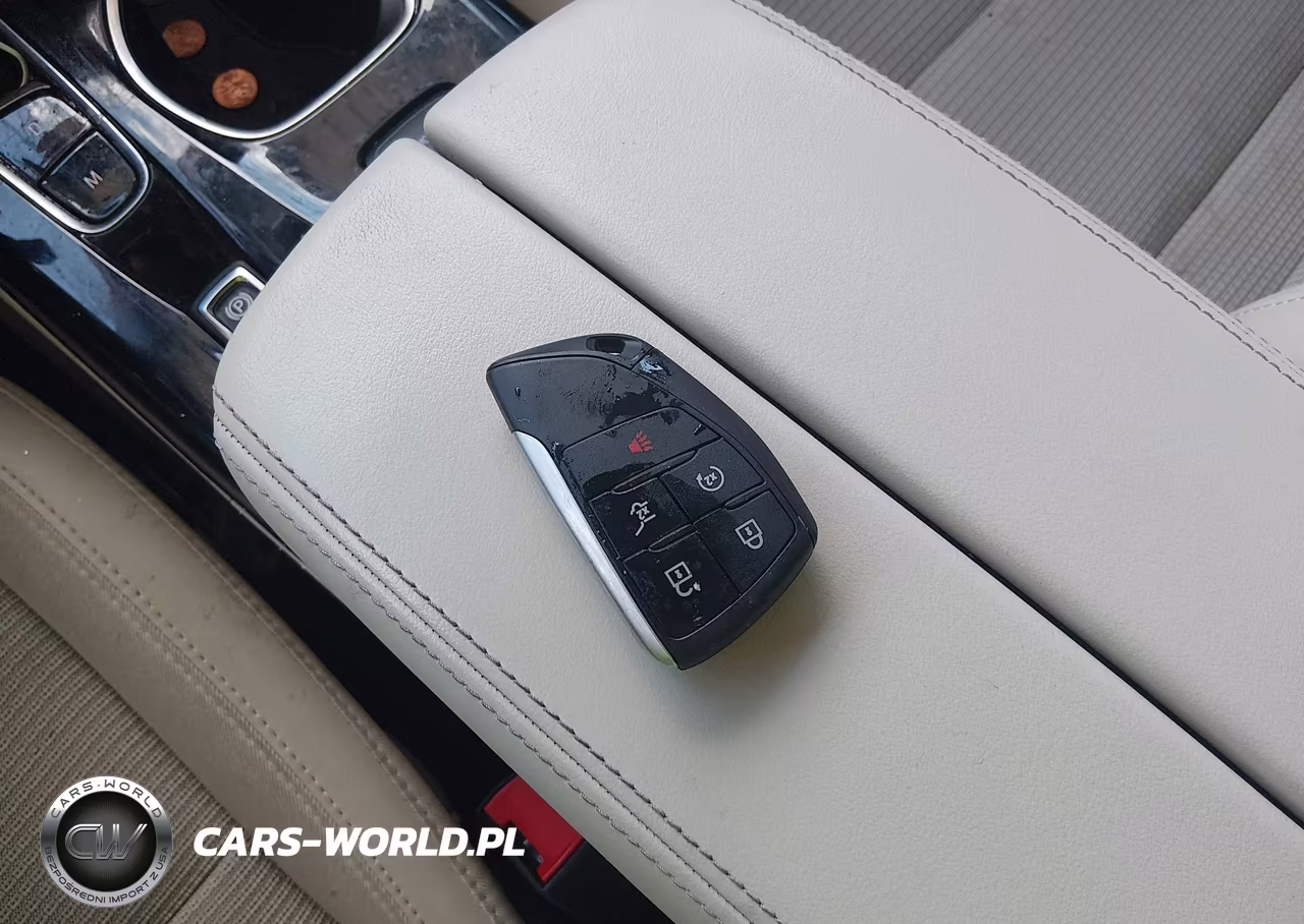 2021 Buick Envision Awd Preferred VIN:LRBFZMR40MD149194 - 11