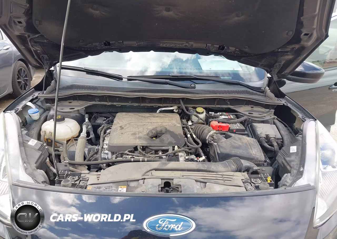 2020 Ford Escape Se VIN:1FMCU0G69LUB48555 - 10