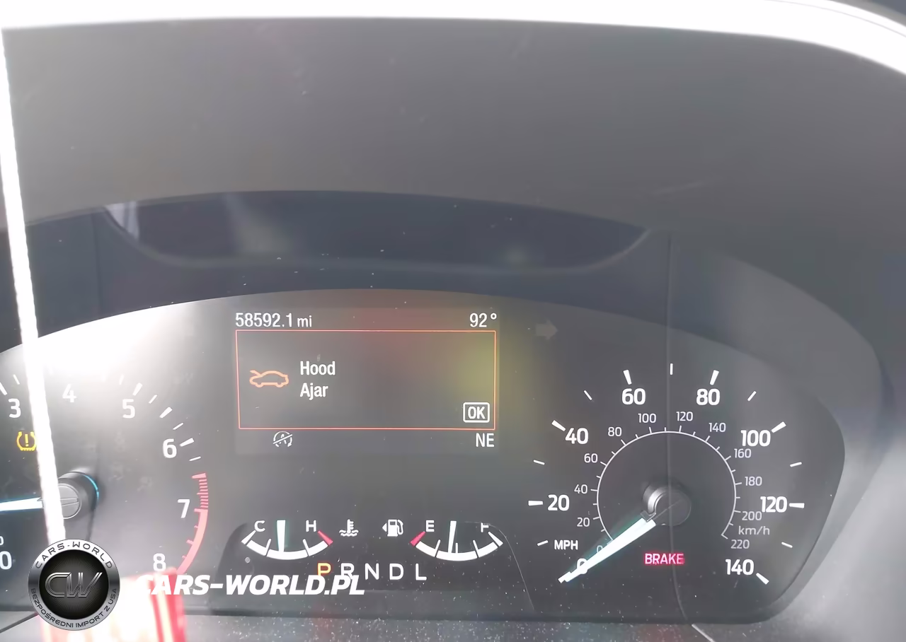 2020 Ford Escape Se VIN:1FMCU0G69LUB48555 - 7