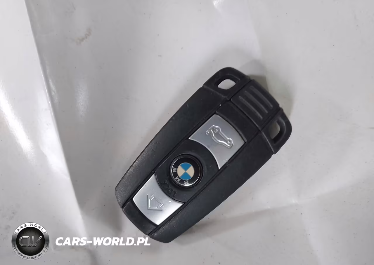 2010 BMW 328I VIN:WBAPH5G56ANM35306 - 11