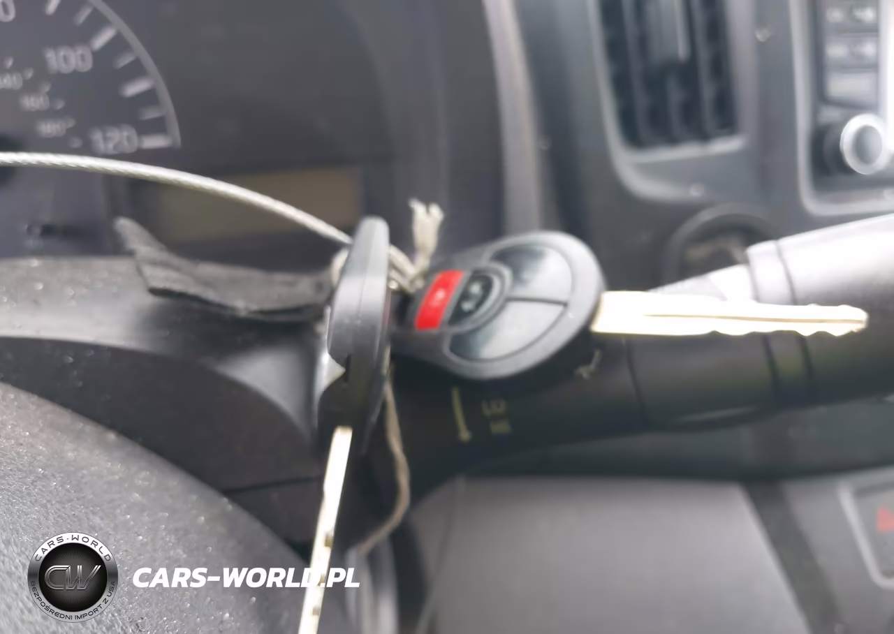 2015 Nissan Nv200 S-Sv VIN:3N6CM0KN6FK721562 - 11