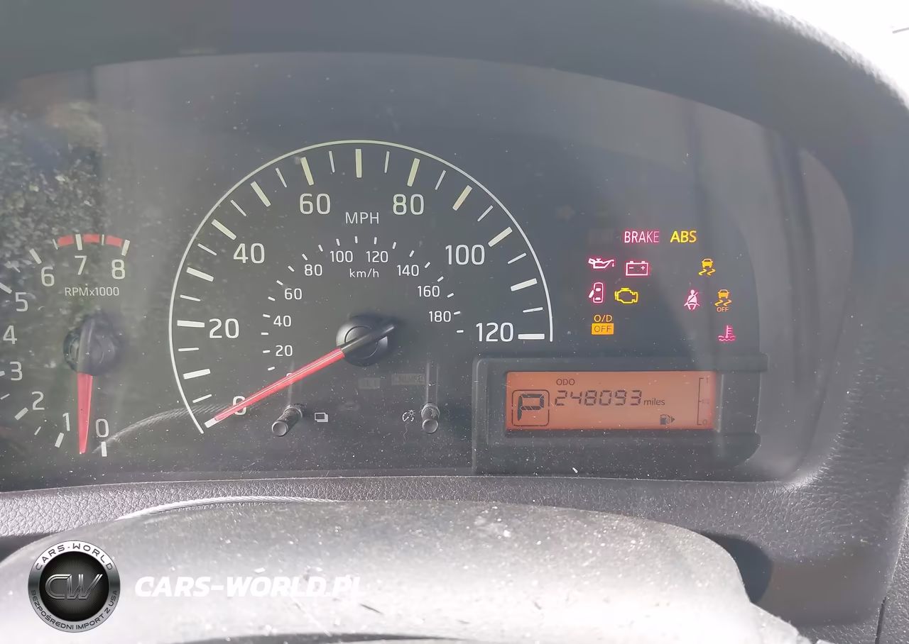 2015 Nissan Nv200 S-Sv VIN:3N6CM0KN6FK721562 - 7
