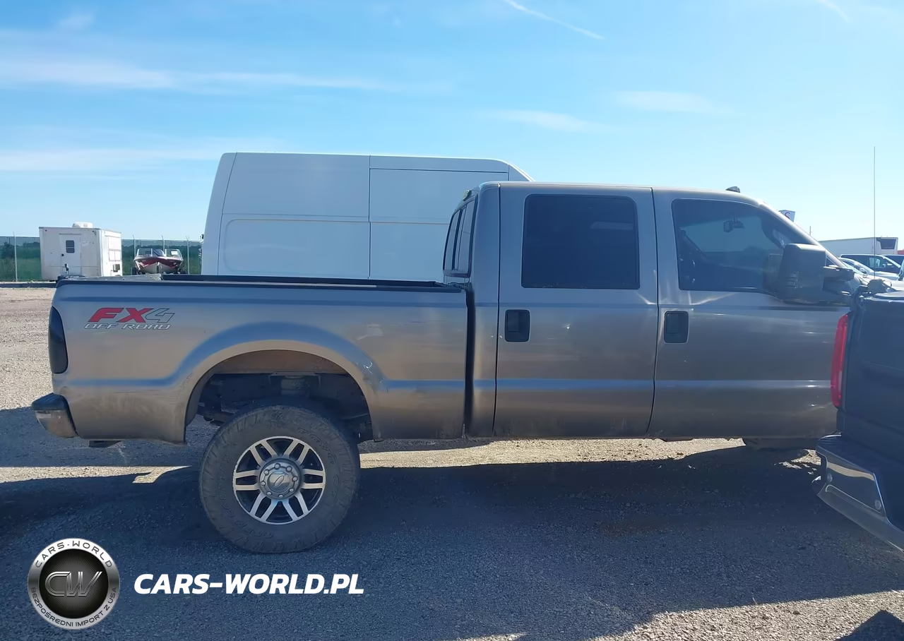 2006 Ford F-350 Lariat-Xl-Xlt VIN:1FTWW31PX6EA65584 - 13