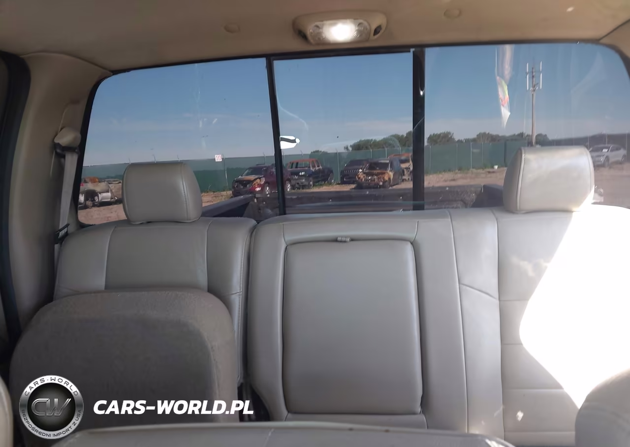 2006 Ford F-350 Lariat-Xl-Xlt VIN:1FTWW31PX6EA65584 - 6