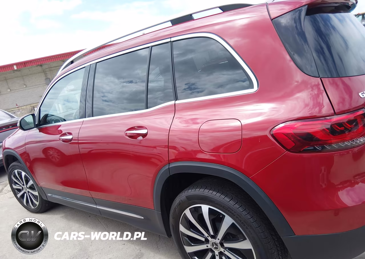 2021 Mercedes-Benz Glb 250 VIN:W1N4M4GB5MW146409 - 14