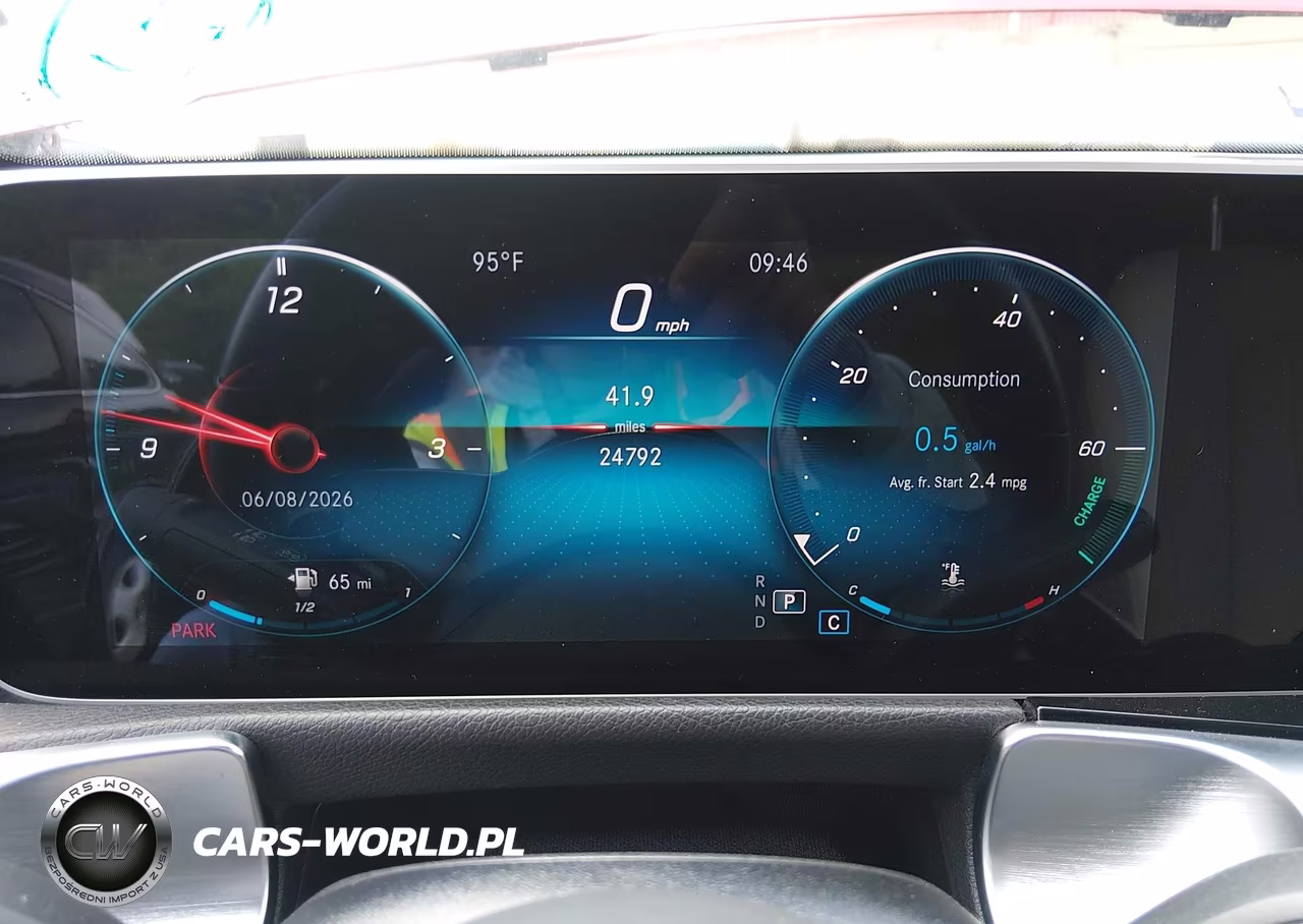 2021 Mercedes-Benz Glb 250 VIN:W1N4M4GB5MW146409 - 7