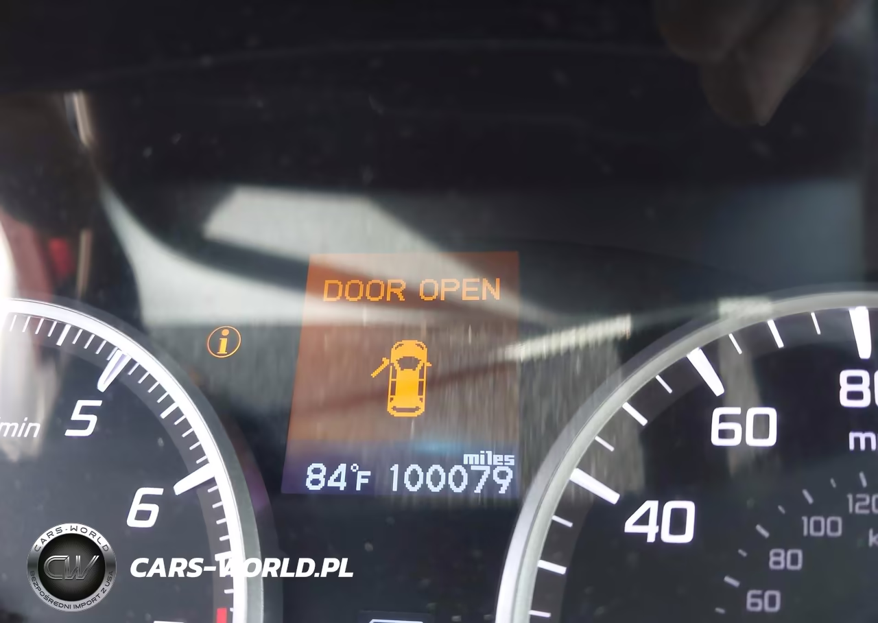 2013 Acura Rdx VIN:5J8TB4H51DL015790 - 15