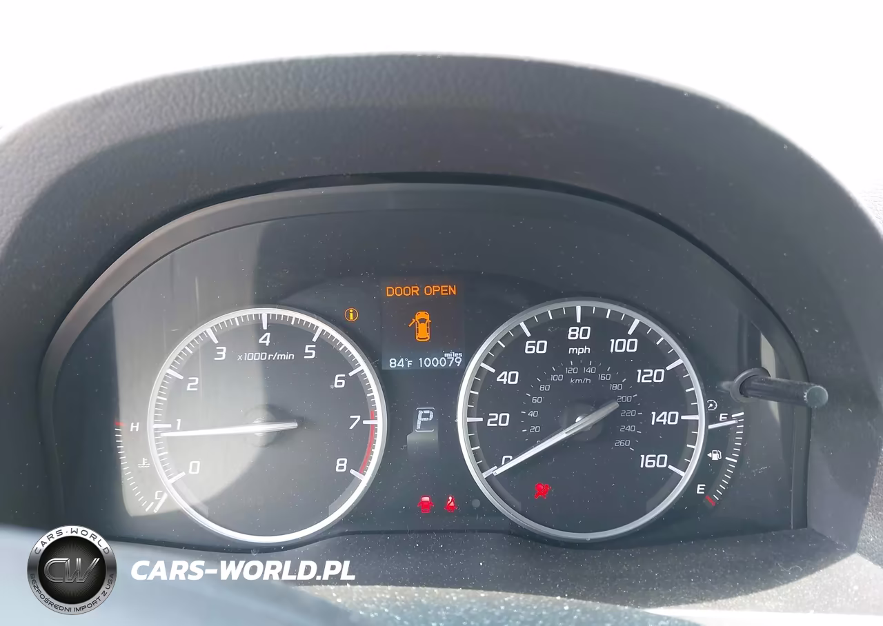 2013 Acura Rdx VIN:5J8TB4H51DL015790 - 7