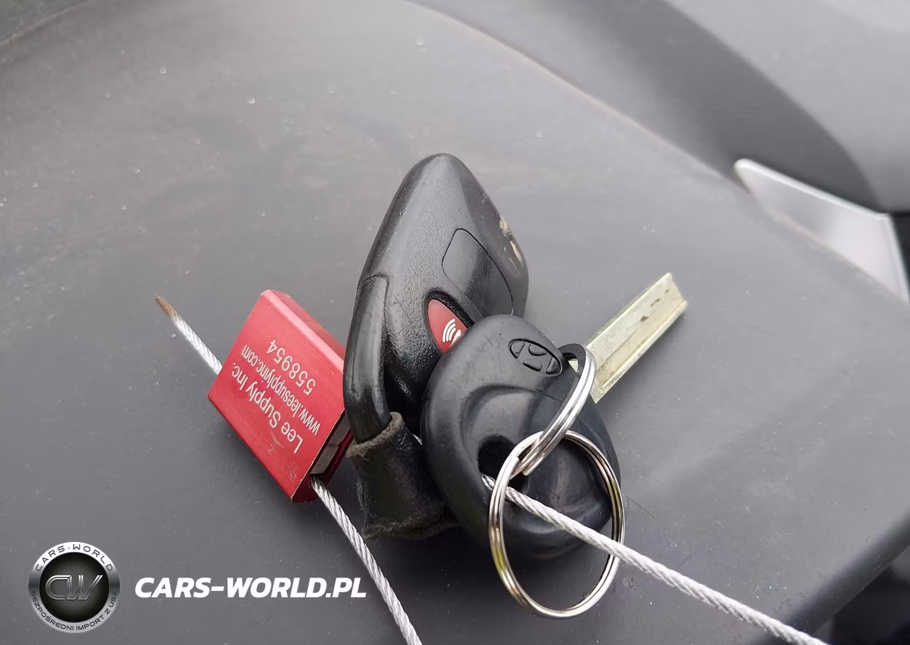2013 Hyundai Accent Se VIN:KMHCU5AE7DU066371 - 11