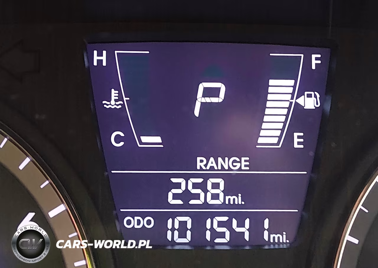 2013 Hyundai Accent Se VIN:KMHCU5AE7DU066371 - 15