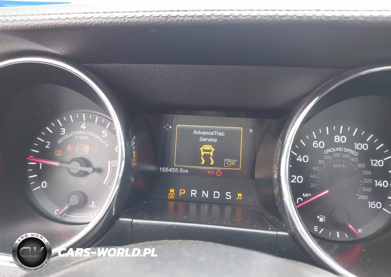 2015 Ford Mustang Ecoboost VIN:1FA6P8TH5F5350036 - 7
