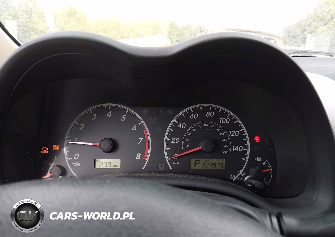 2011 Toyota Corolla VIN:JTDBU4EE0BJ107670 - 7