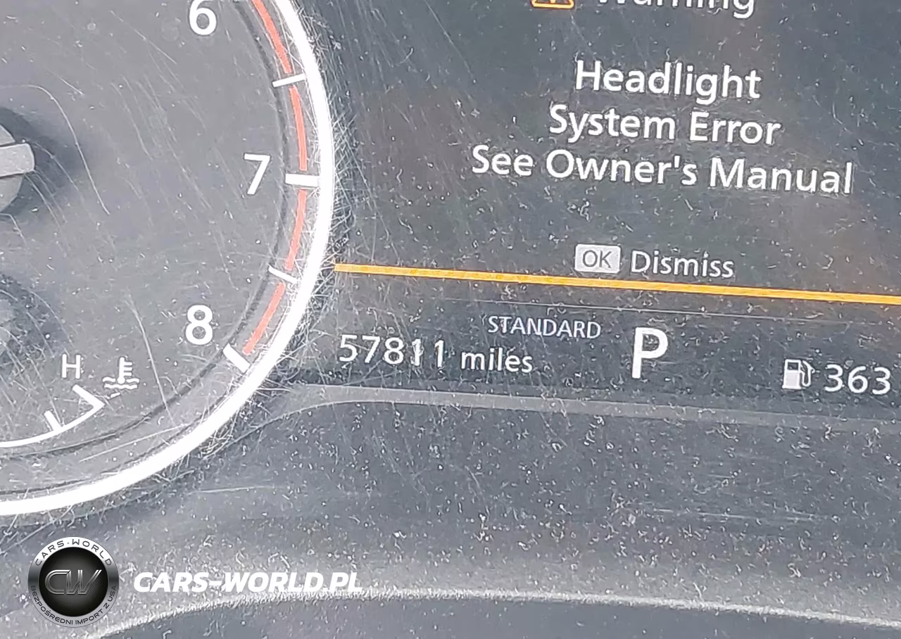 2024 Nissan Rogue Sv Fwd VIN:5N1BT3BA7RC710141 - 15