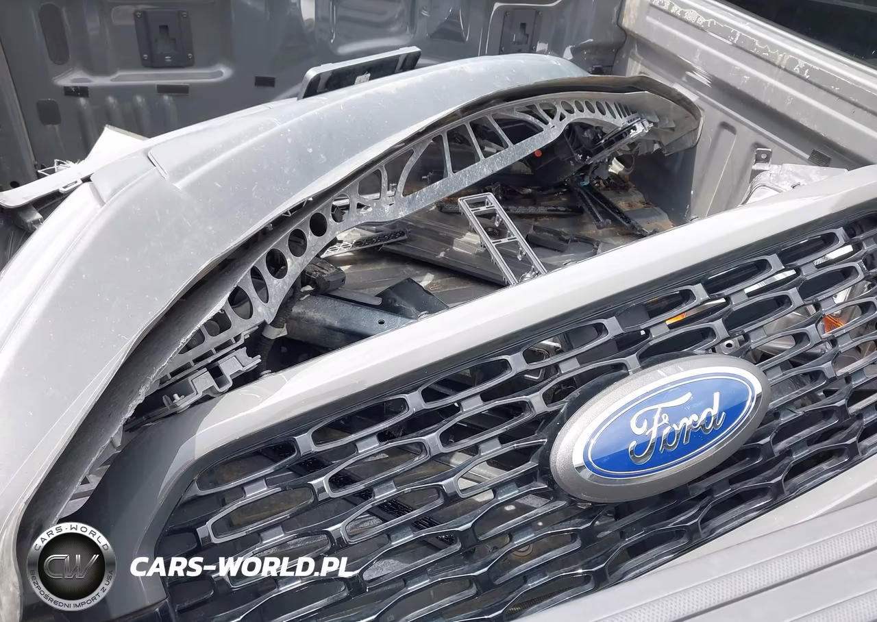 2021 Ford F-150 Xl VIN:1FTEW1CPXMKD21833 - 12