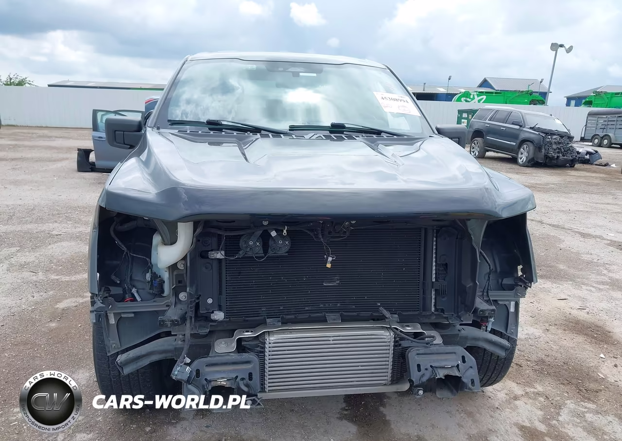 2021 Ford F-150 Xl VIN:1FTEW1CPXMKD21833 - 13