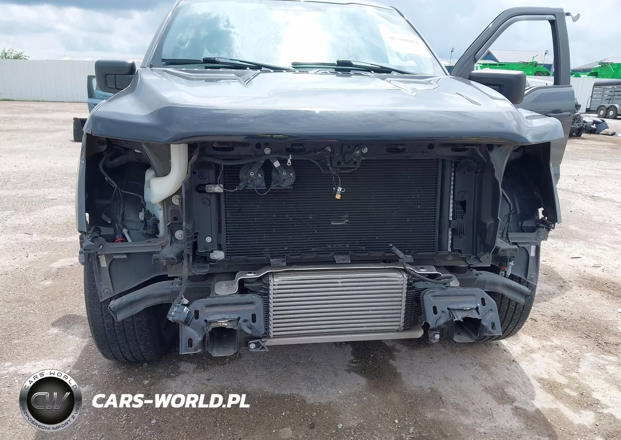 2021 Ford F-150 Xl VIN:1FTEW1CPXMKD21833 - 6