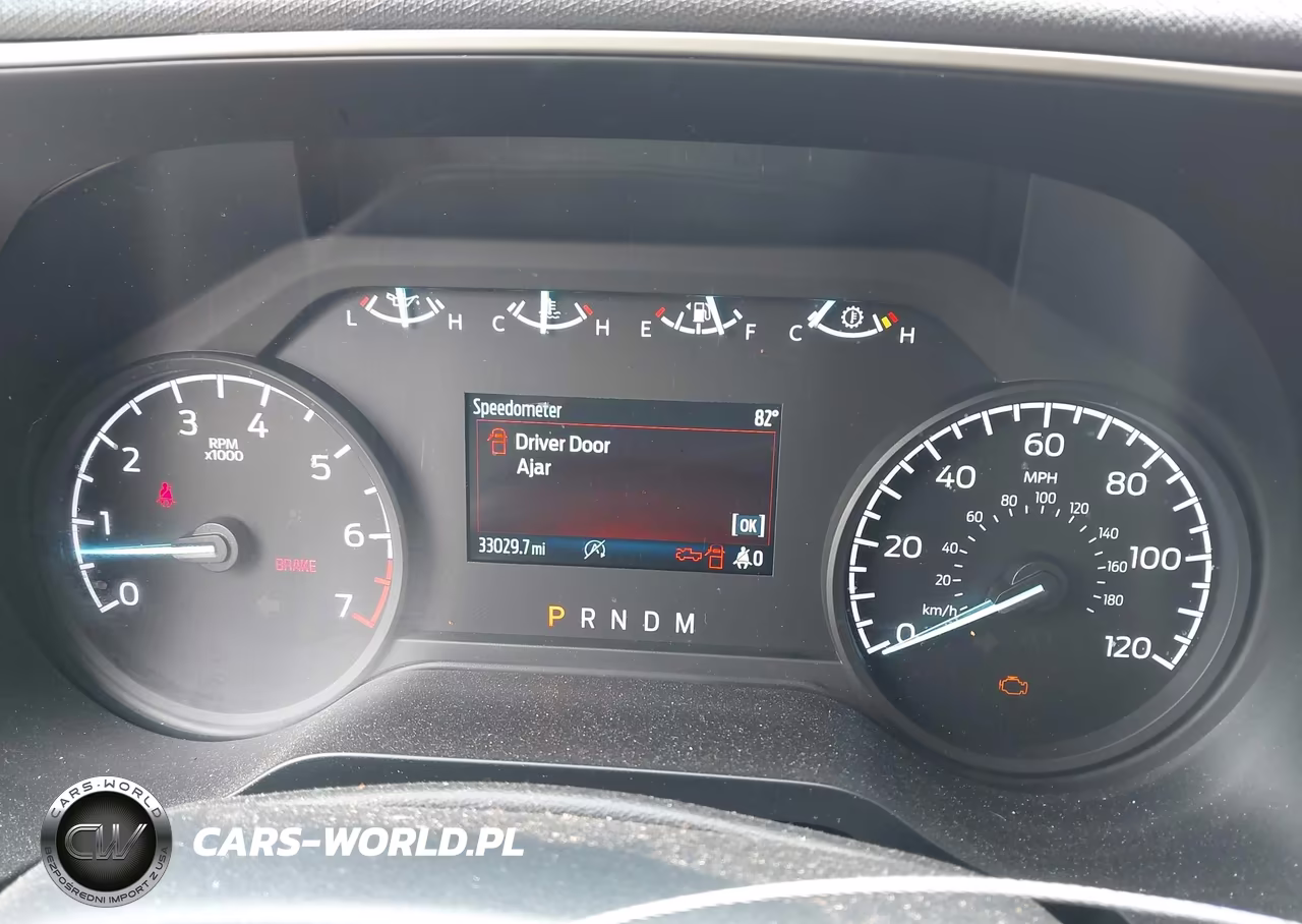 2021 Ford F-150 Xl VIN:1FTEW1CPXMKD21833 - 7