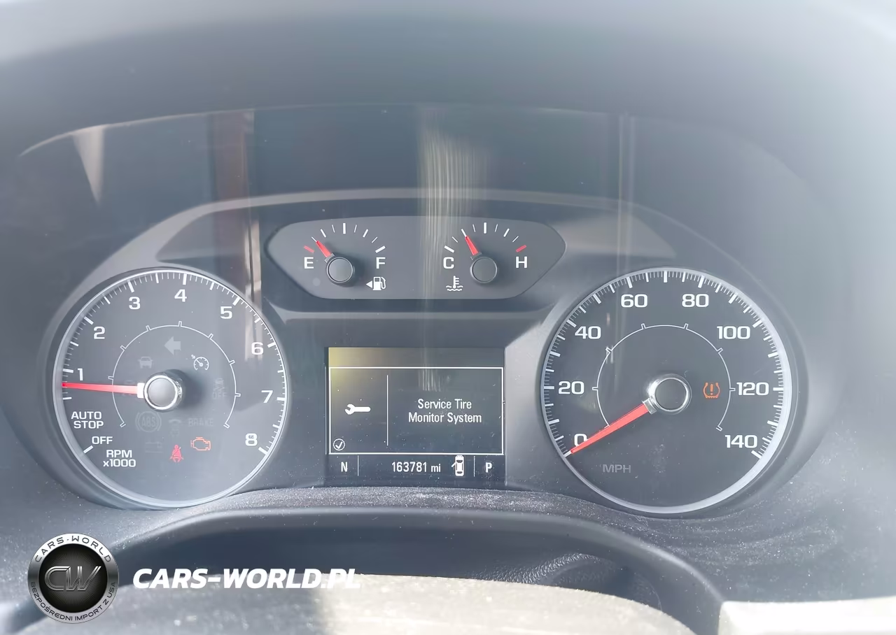 2017 GMC Acadia Sle-1 VIN:1GKKNKLA5HZ295800 - 7