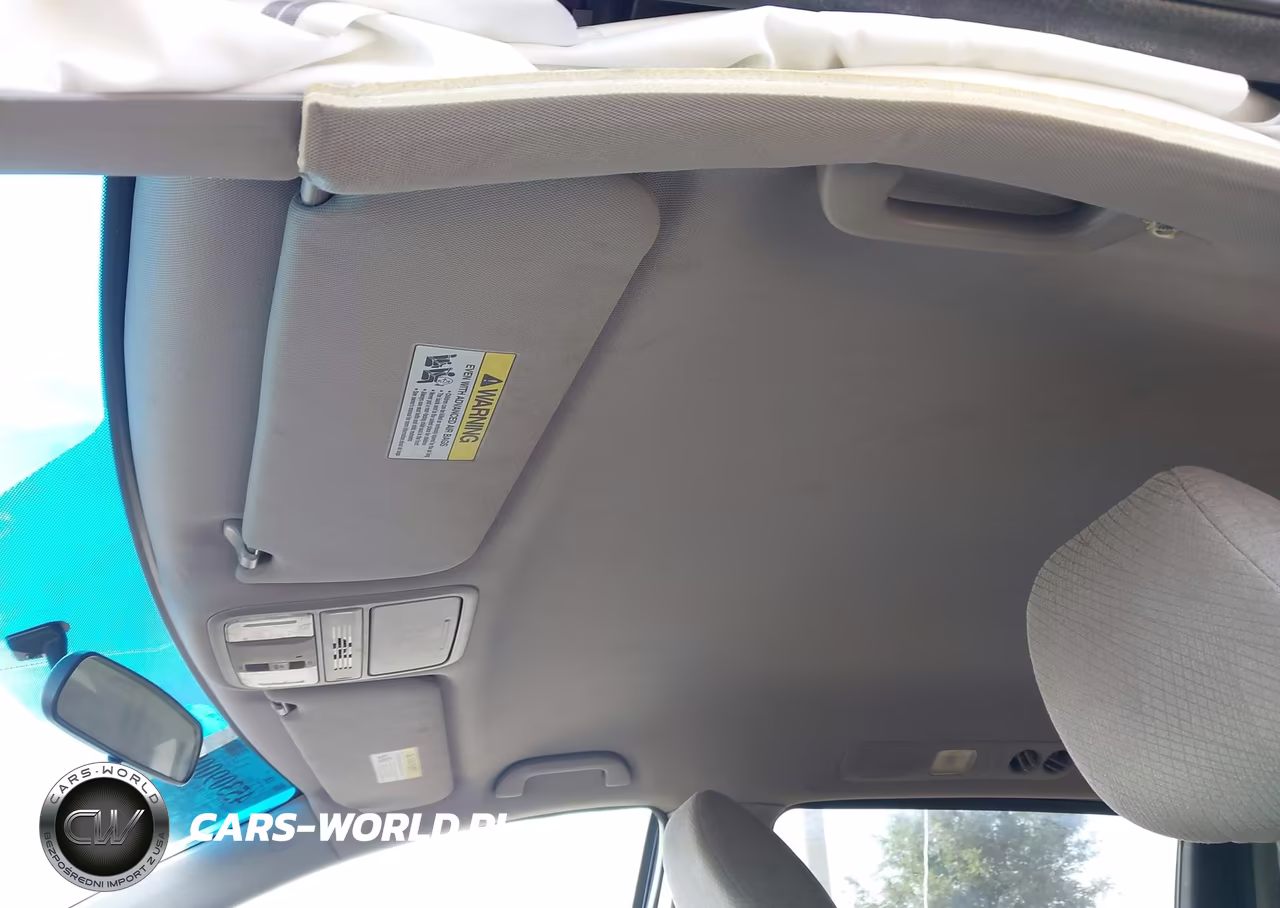2015 Honda Odyssey Lx VIN:5FNRL5H26FB099581 - 20