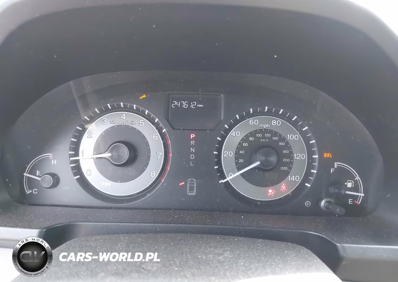 2015 Honda Odyssey Lx VIN:5FNRL5H26FB099581 - 7