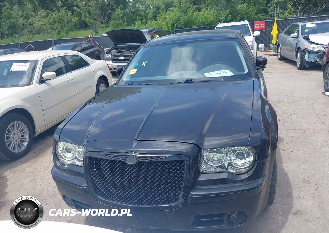 2010 Chrysler 300 300S V6 VIN:2C3CA2CV5AH329047 - 12