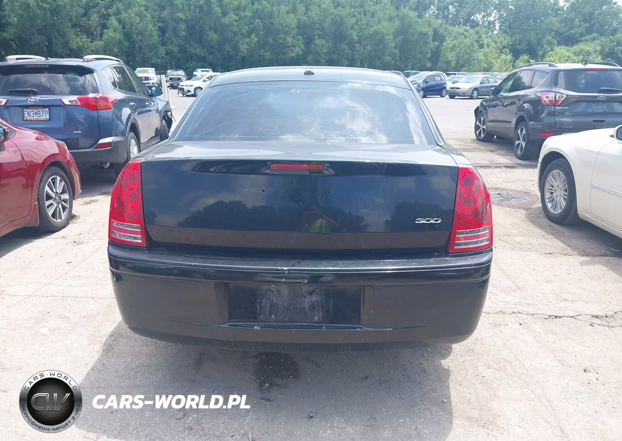 2010 Chrysler 300 300S V6 VIN:2C3CA2CV5AH329047 - 16