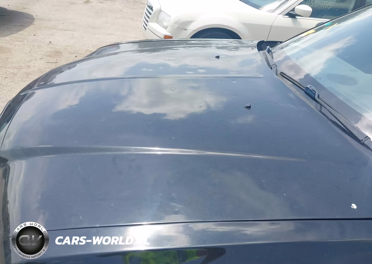 2010 Chrysler 300 300S V6 VIN:2C3CA2CV5AH329047 - 6