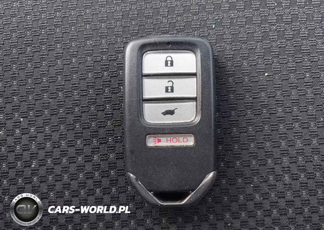 2019 Honda Hr-V Ex VIN:3CZRU6H55KM724209 - 11
