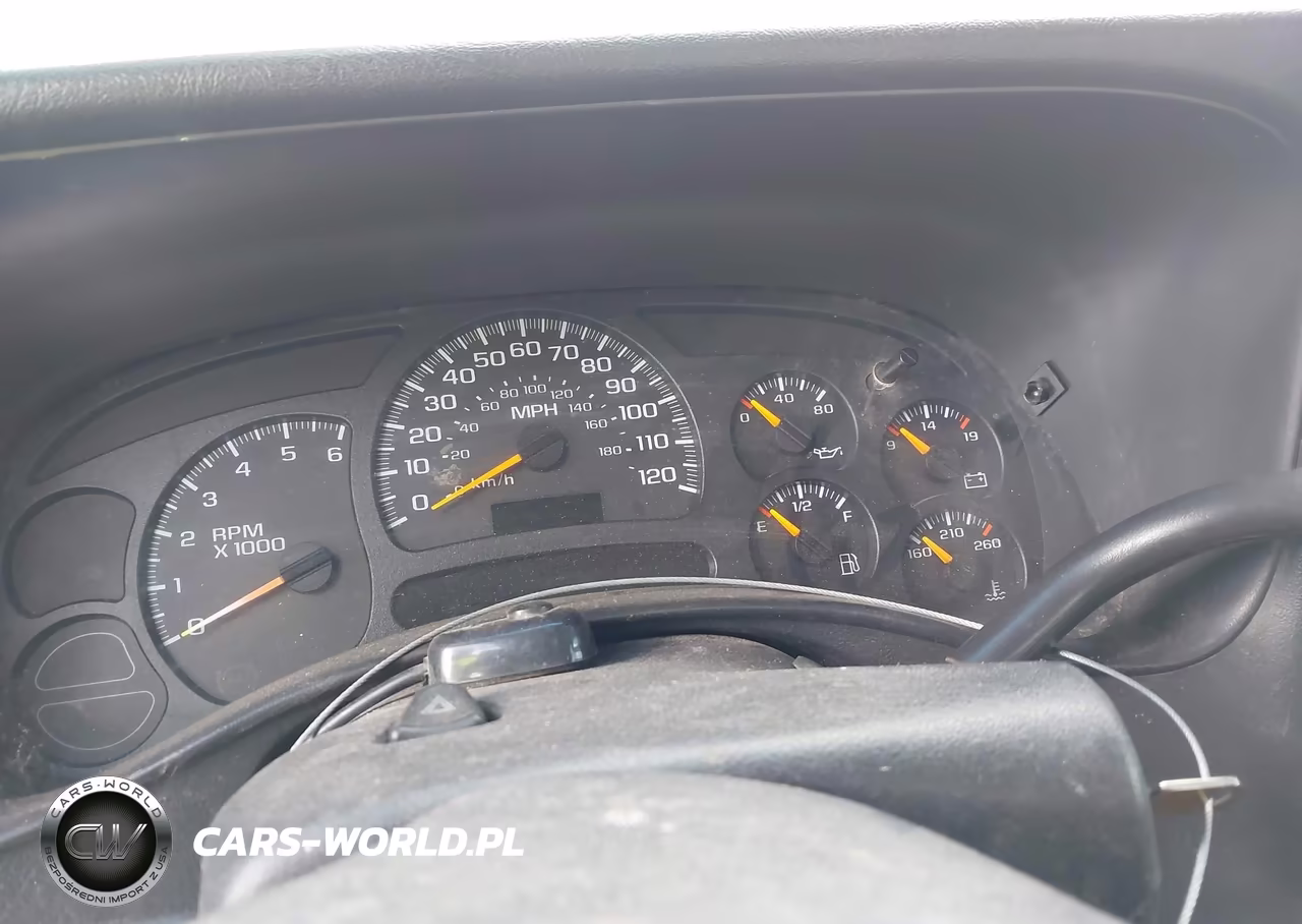 2005 Chevrolet Silverado 1500 Work Truck VIN:1GCEC19X75Z165033 - 14
