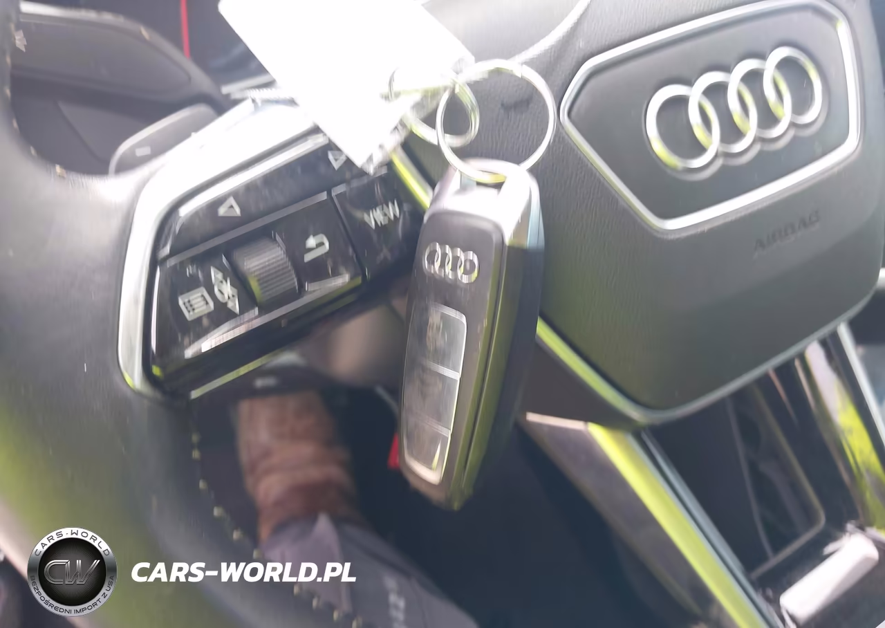 2019 Audi A6 55 Premium VIN:WAUK2AF20KN068724 - 11
