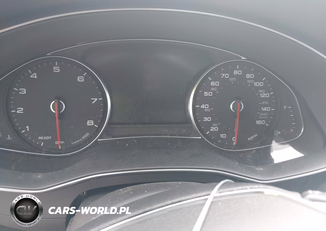 2019 Audi A6 55 Premium VIN:WAUK2AF20KN068724 - 7