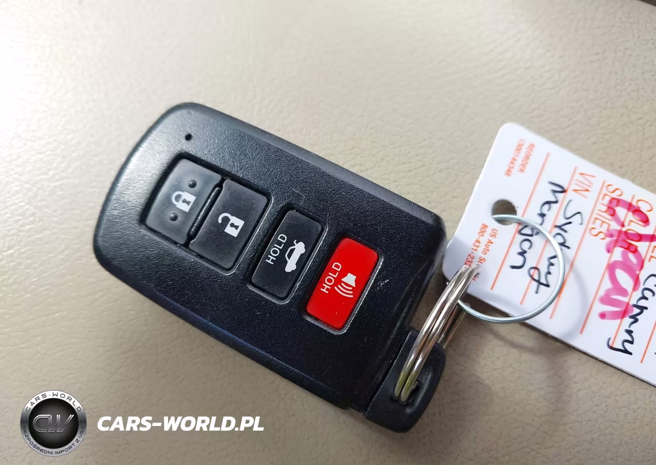 2014 Toyota Camry Hybrid Xle VIN:4T1BD1FKXEU122713 - 11