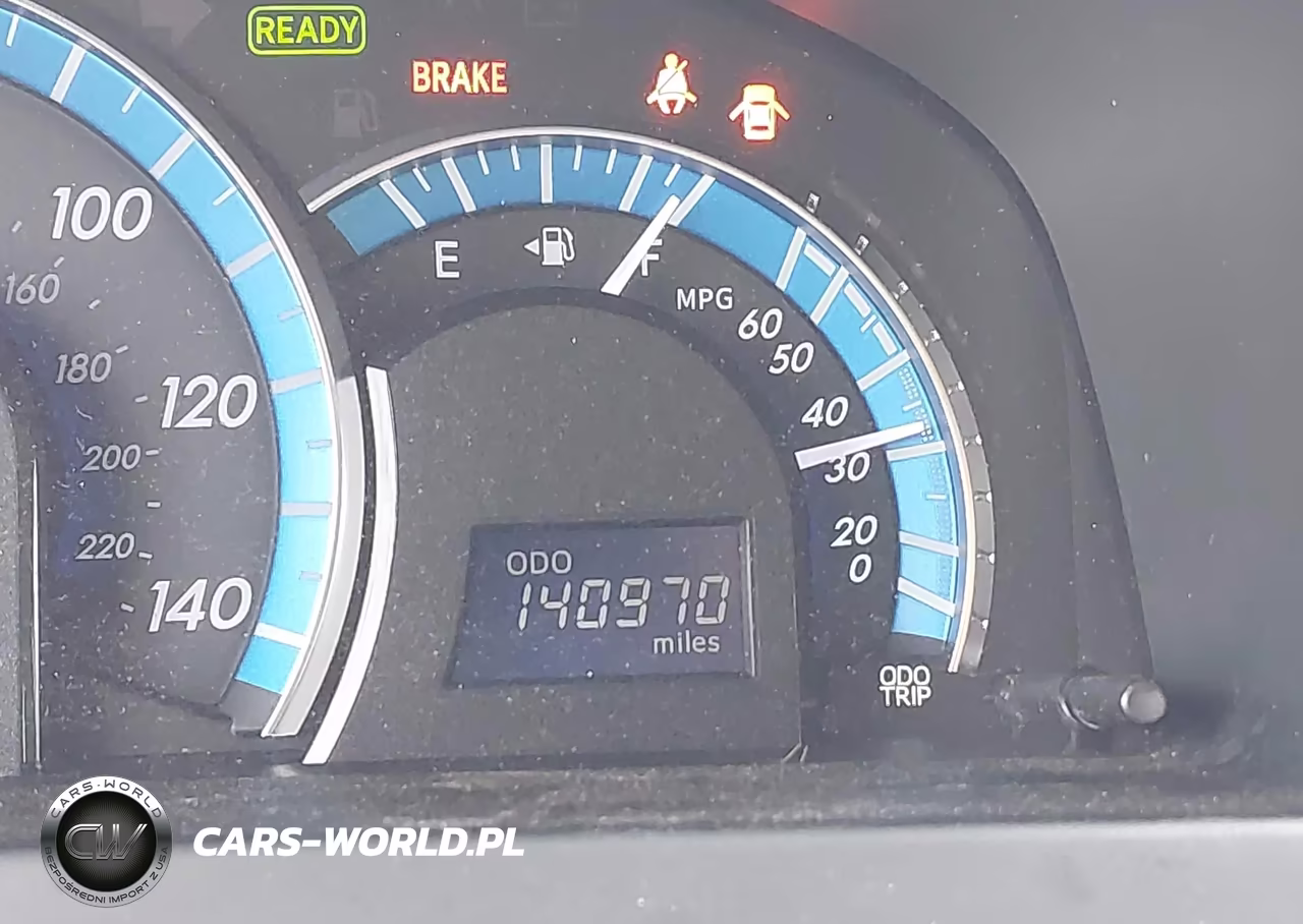 2014 Toyota Camry Hybrid Xle VIN:4T1BD1FKXEU122713 - 15