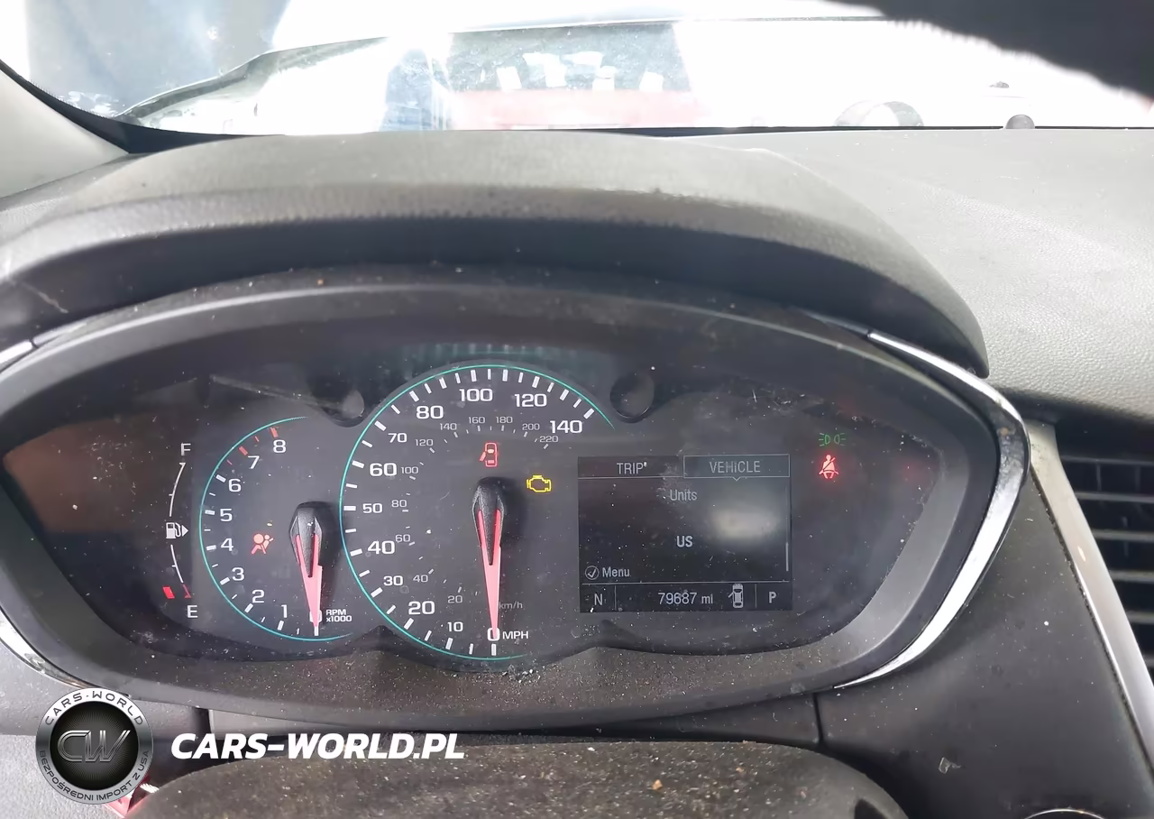 2021 Chevrolet Trax Awd Lt VIN:KL7CJPSBXMB342614 - 7