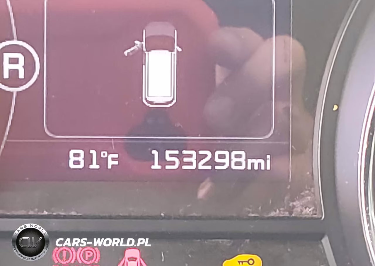 2017 Kia Sedona Lx VIN:KNDMB5C12H6243038 - 12