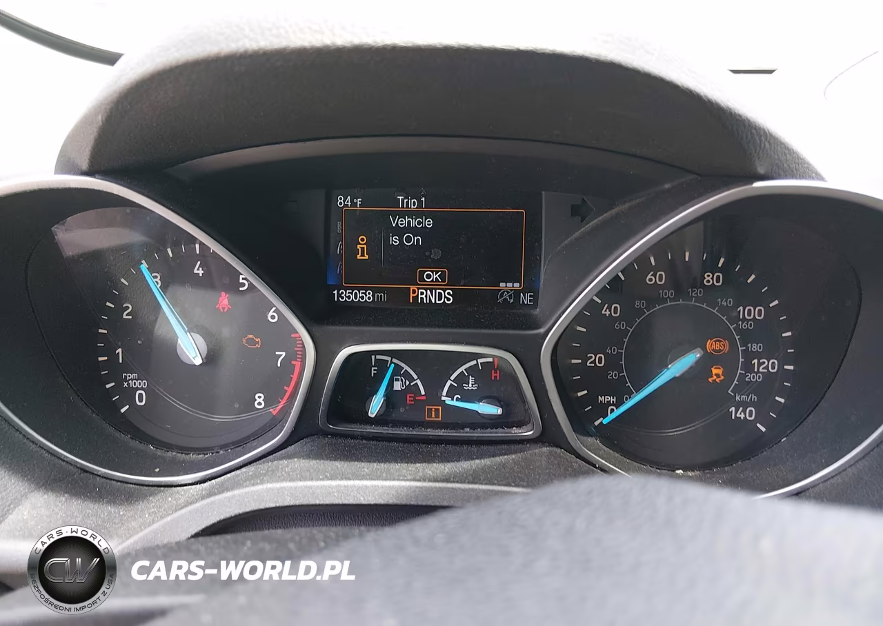 2018 Ford Escape Se VIN:1FMCU0GD7JUA20830 - 7