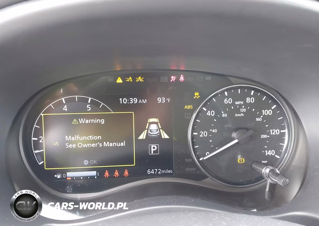 2024 Nissan Kicks Sv Xtronic Cvt VIN:3N1CP5CV9RL558302 - 7