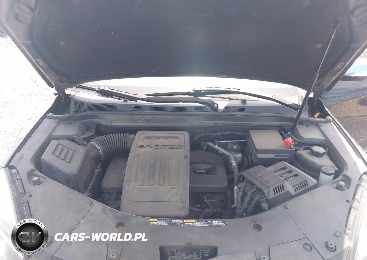 2017 Chevrolet Equinox Premier VIN:2GNALDEKXH6234251 - 10