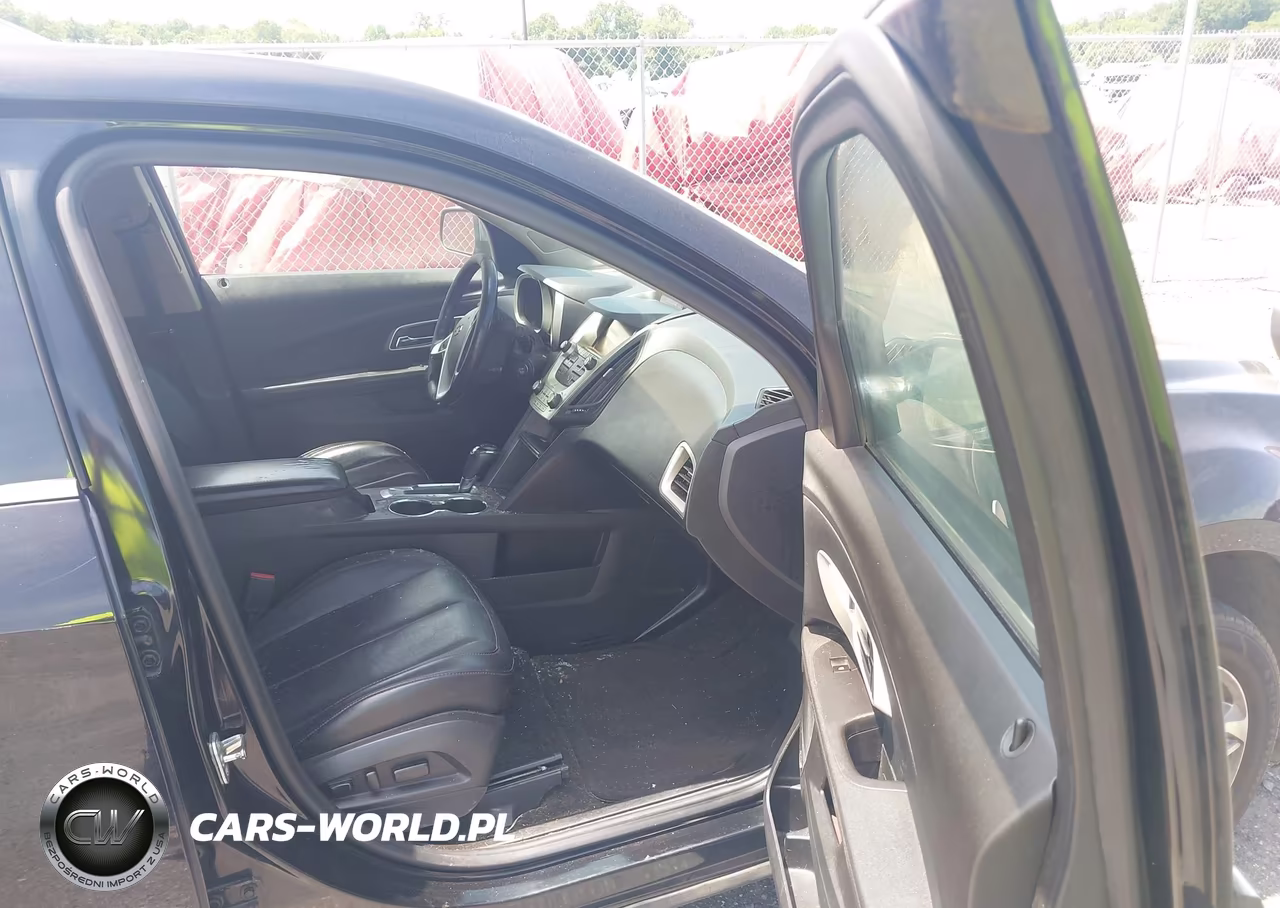 2017 Chevrolet Equinox Premier VIN:2GNALDEKXH6234251 - 5