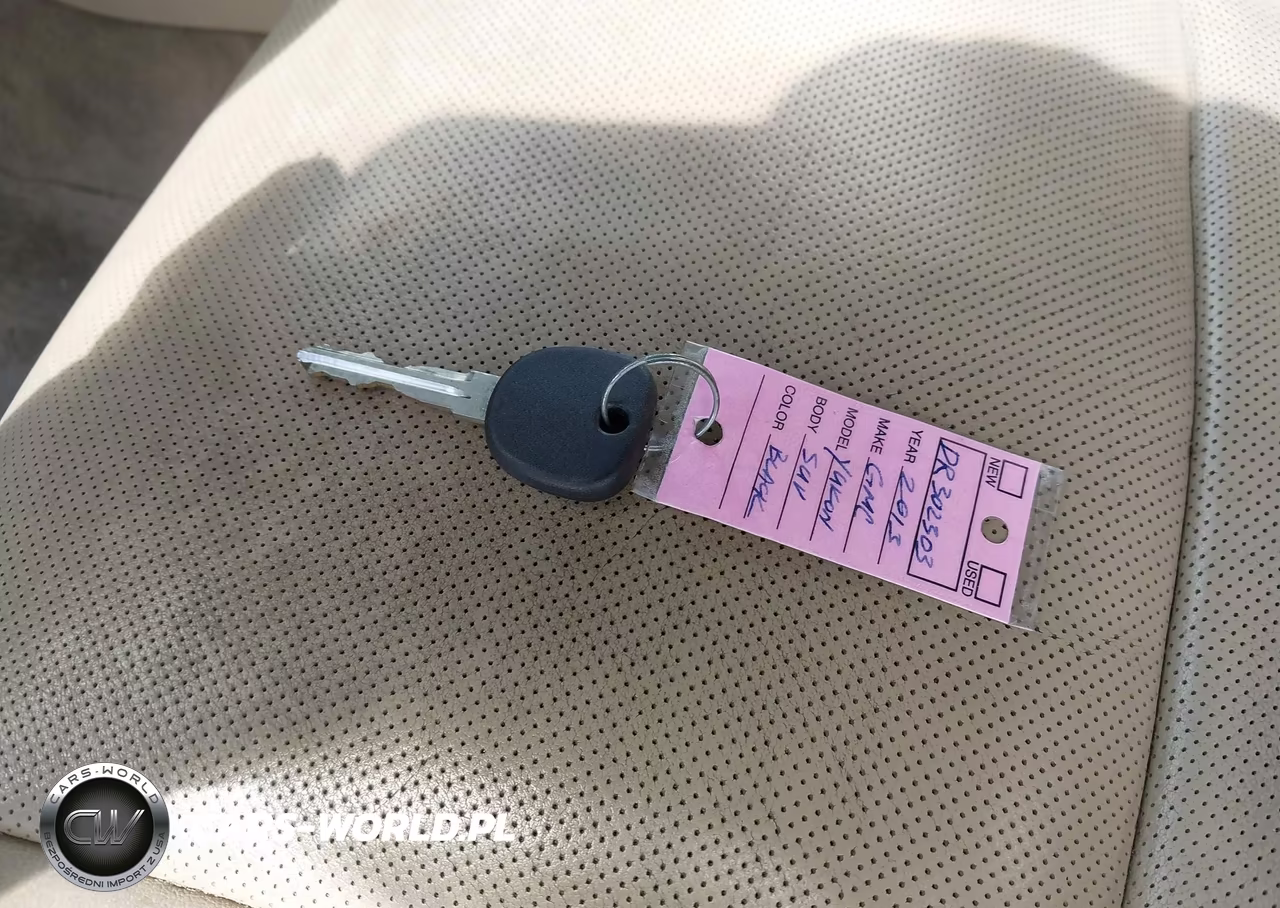 2013 GMC Yukon Xl 1500 Denali VIN:1GKS1MEF3DR302303 - 11