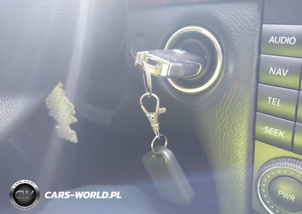 2004 Mercedes-Benz E 55 Amg VIN:WDBUF76J74A553249 - 11
