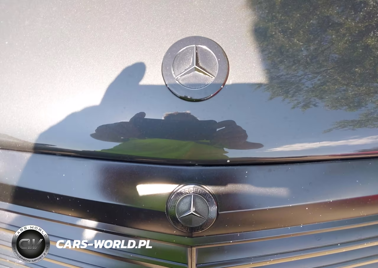 2004 Mercedes-Benz E 55 Amg VIN:WDBUF76J74A553249 - 12