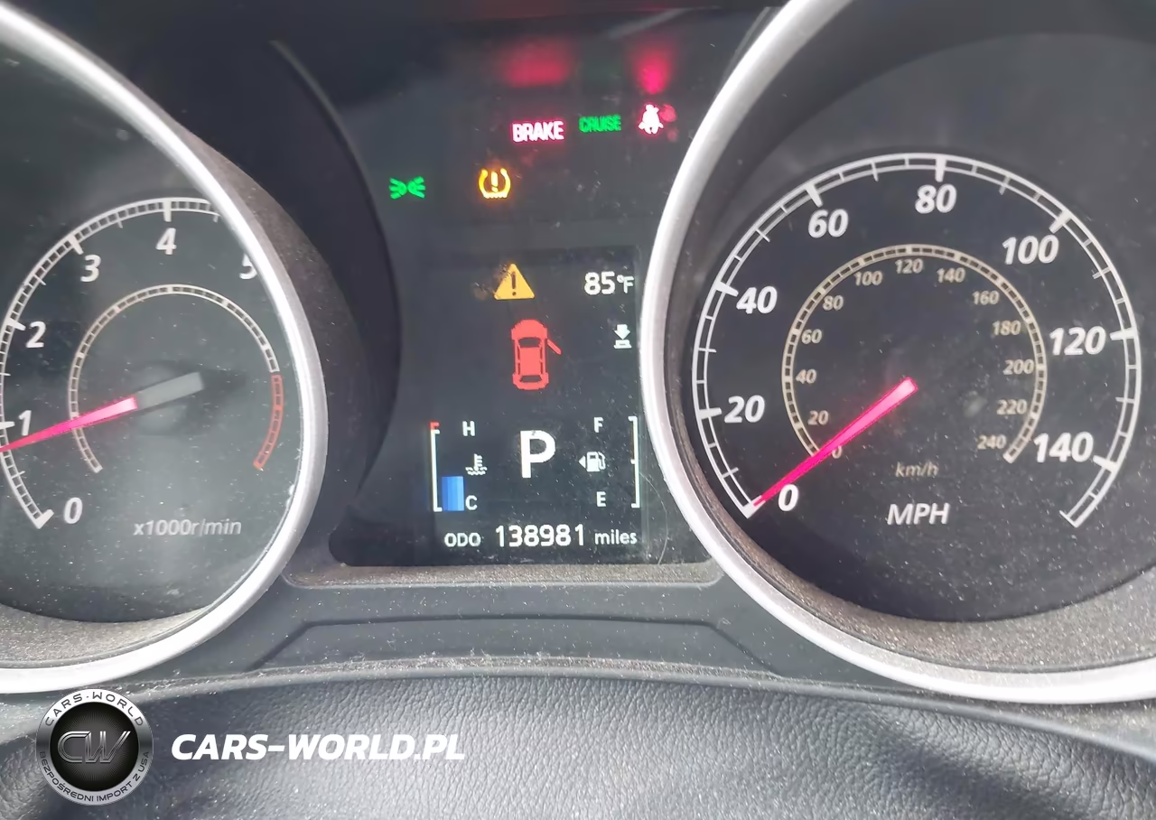 2015 Mitsubishi Outlander Sport Es VIN:4A4AP3AU6FE009437 - 15