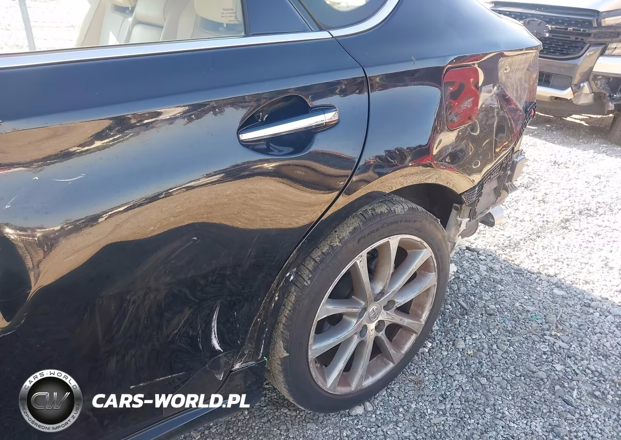2015 Toyota Avalon Xle Touring VIN:4T1BK1EB0FU160394 - 19