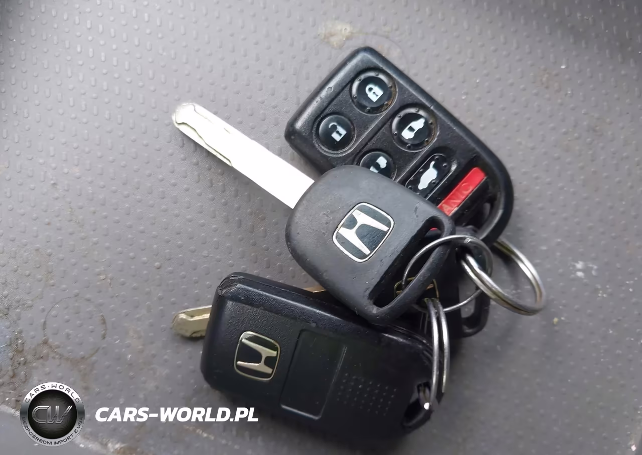 2009 Honda Odyssey Ex-L VIN:5FNRL38679B007941 - 11