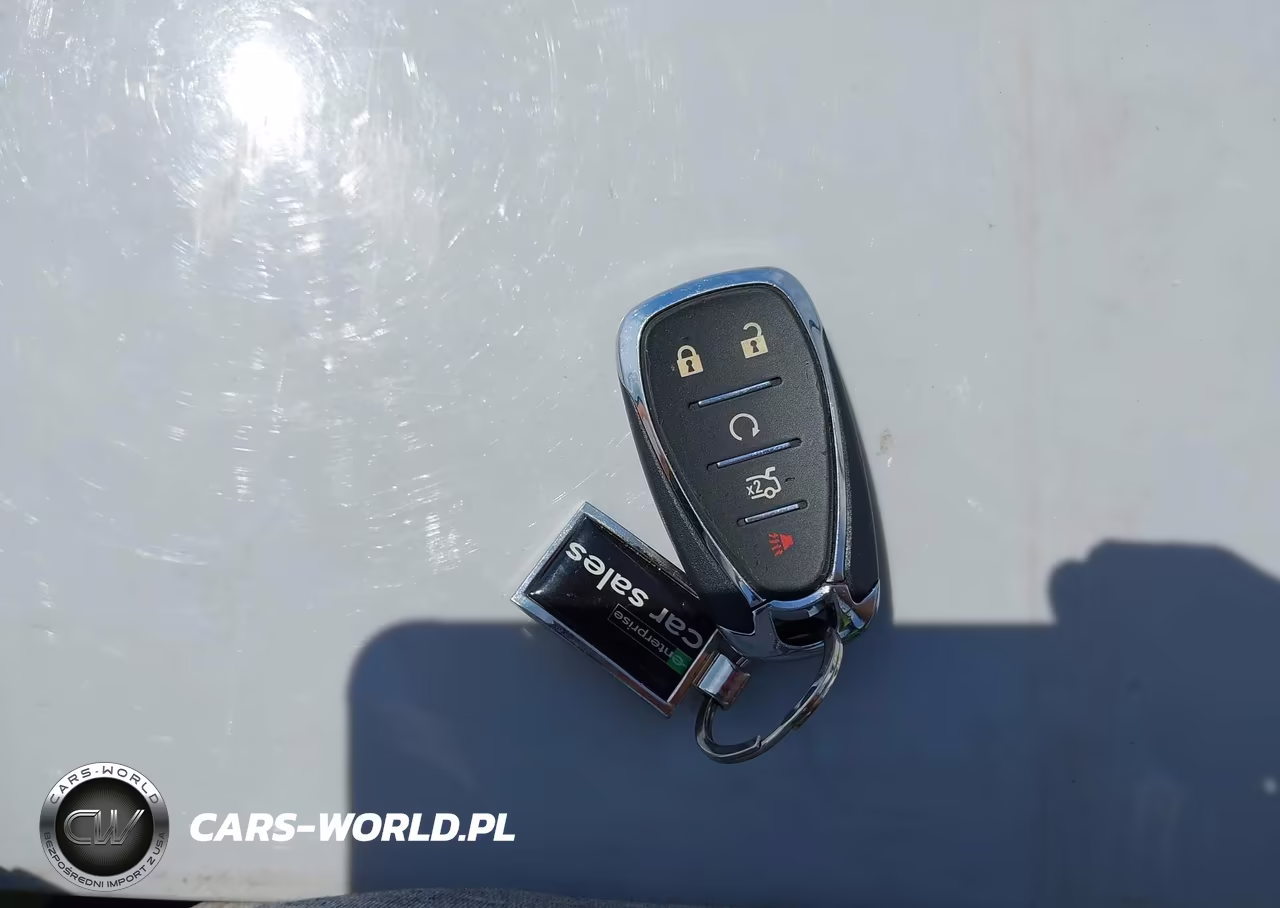 2024 Chevrolet Malibu Fwd 1Lt VIN:1G1ZD5ST2RF131868 - 11