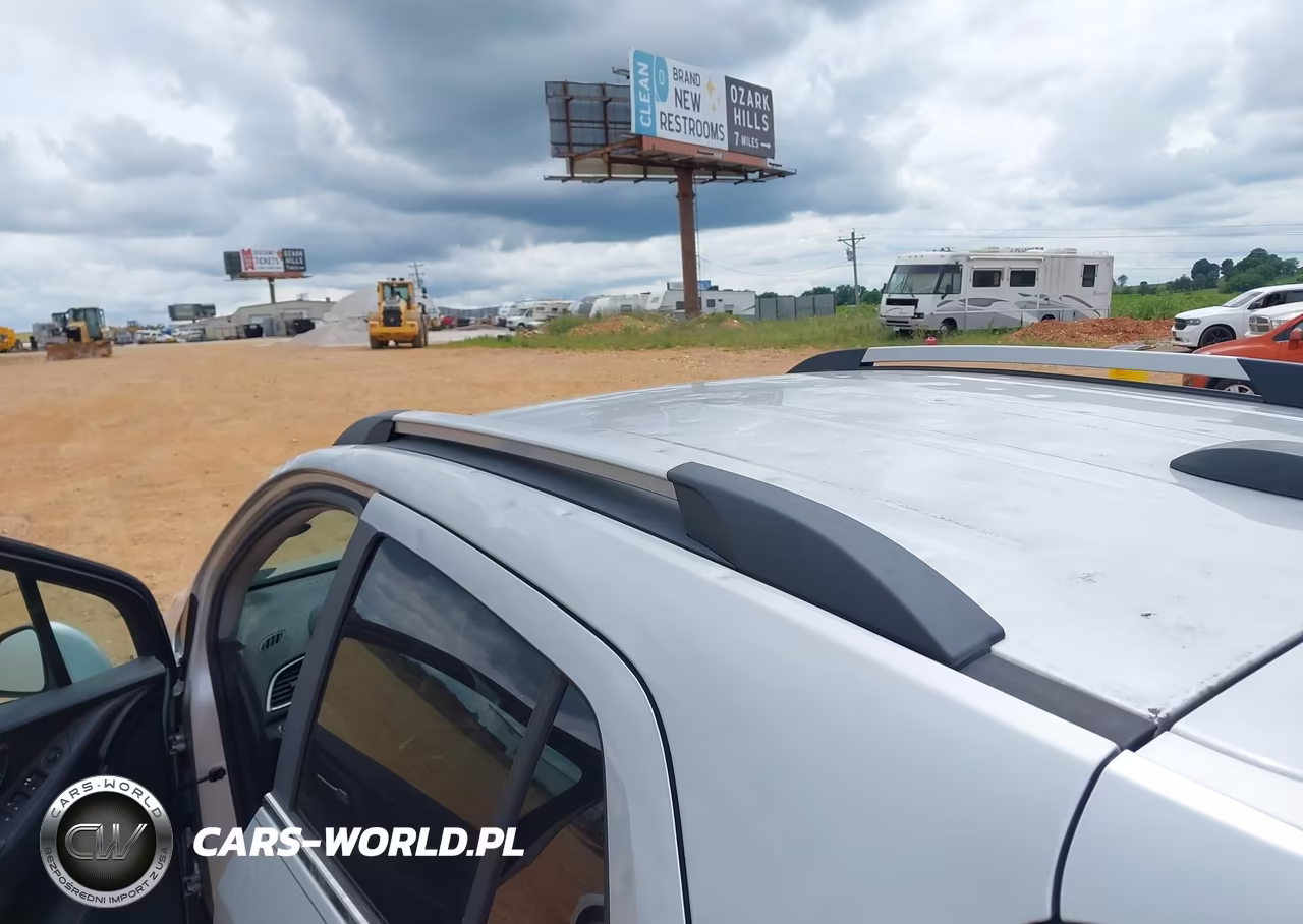2018 Chevrolet Trax Lt VIN:3GNCJLSB4JL212583 - 20
