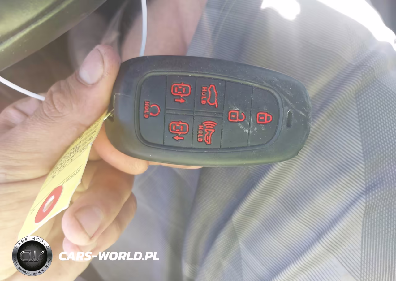 2023 Hyundai Palisade Calligraphy VIN:KM8R7DGE4PU582467 - 11